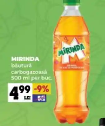 Annabella MIRINDA băutură carbogazoasă Ofertă