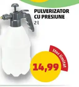 Penny Pulverizator cu presiune Ofertă