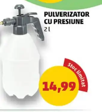 Penny Pulverizator cu presiune Ofertă