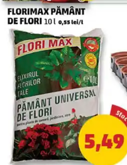 Penny Florimax pământ de flori Ofertă