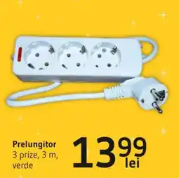 Supeco Prelungitor Ofertă
