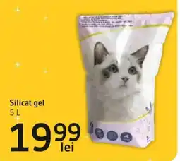 Supeco Silicat gel Ofertă