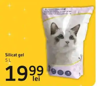 Supeco Silicat gel Ofertă