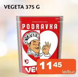 Unicarm Vegeta Ofertă