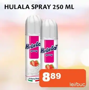 Unicarm HULALA Spray Ofertă