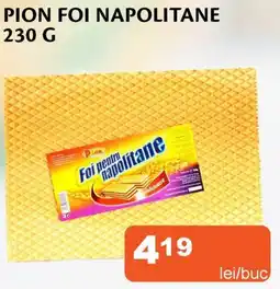 Unicarm Pion foi napolitane Ofertă