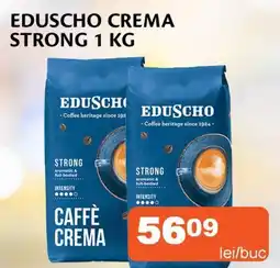 Unicarm EDUSCHO Crema strong Ofertă