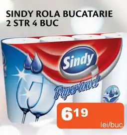 Unicarm SINDY rola bucatarie Ofertă