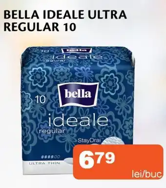 Unicarm BELLA Ideale ultra regular 10 Ofertă