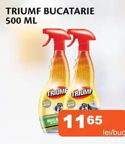 Unicarm TRIUMF Bucatarie Ofertă