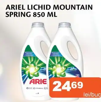 Unicarm ARIEL Lichid mountain spring Ofertă