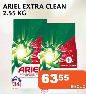 Unicarm ARIEL Extra clean Ofertă