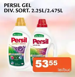 Unicarm PERSIL Gel div. sort. Ofertă