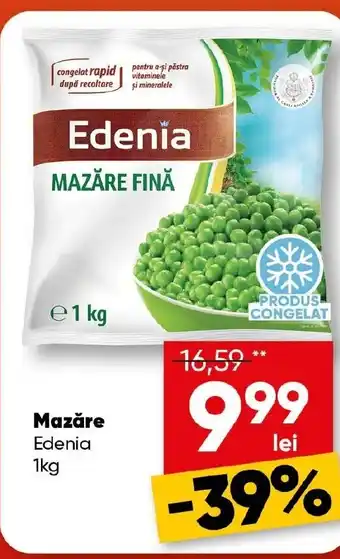 PROFI Mazăre Edenia Ofertă