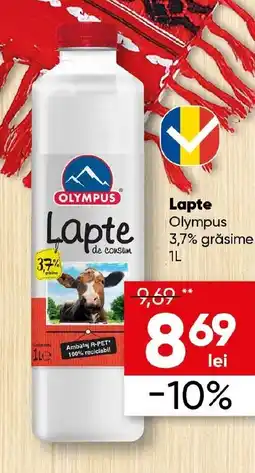 PROFI Lapte Olympus Ofertă