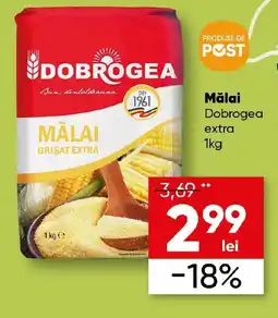 PROFI Mǎlai Dobrogea Ofertă