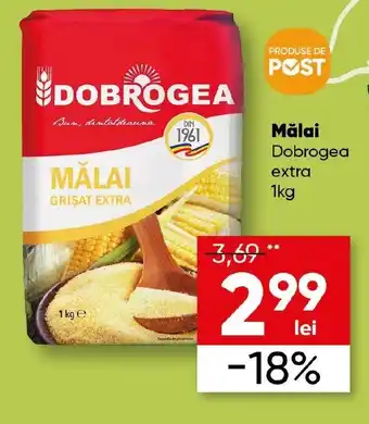 PROFI Mǎlai Dobrogea Ofertă