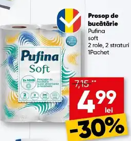 PROFI Prosop de bucătărie Pufina Ofertă