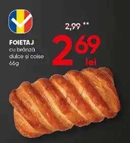 PROFI Foietaj Ofertă