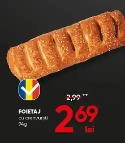 PROFI Foietaj Ofertă