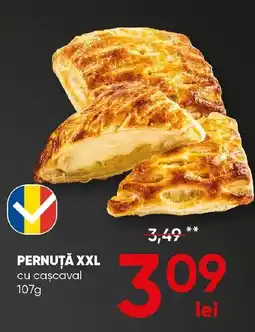 PROFI Pernuță XXL Ofertă