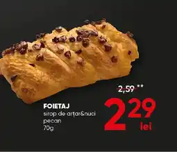 PROFI Foietaj Ofertă