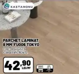 Ambient Parchet laminat fu006 tokyo Ofertă