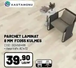 Ambient Parchet laminat FC055 kulmes Ofertă