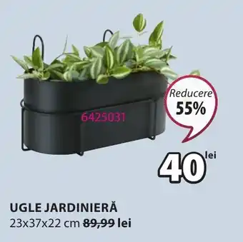 JYSK Ugle jardinieră Ofertă