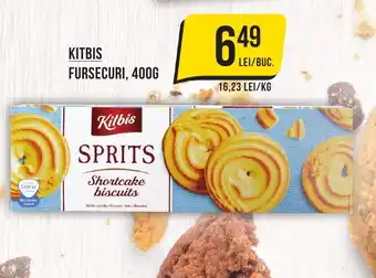 Mega Image KITBIS Fursecuri Ofertă