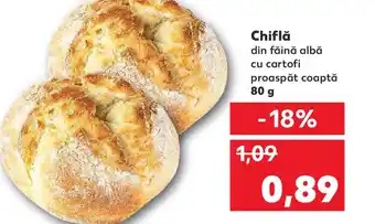 Kaufland Chiflă Ofertă