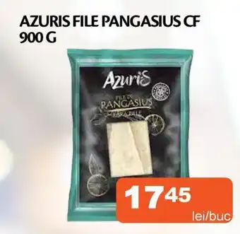 Unicarm AZURIS File pangasius CF Ofertă