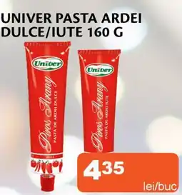 Unicarm UNIVER Pasta ardei dulce/iute Ofertă