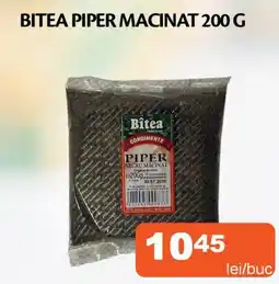 Unicarm BITEA Piper macinat Ofertă