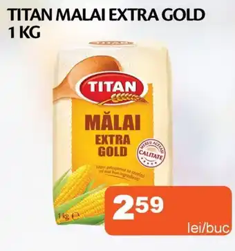 Unicarm TITAN Malai extra gold Ofertă