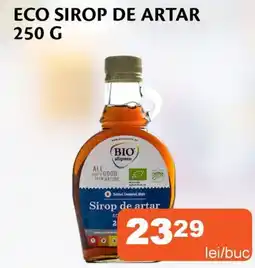 Unicarm Eco sirop de artar Ofertă