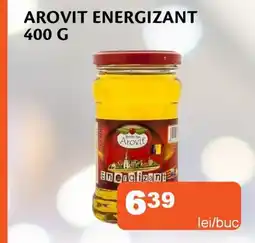 Unicarm Arovit energizant Ofertă