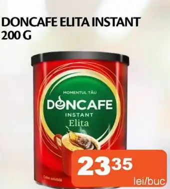 Unicarm DONCAFE Elita instant Ofertă