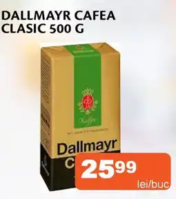 Unicarm DALLMAYR Cafea Clasic Ofertă