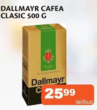 Unicarm DALLMAYR Cafea Clasic Ofertă