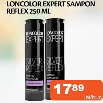 Unicarm Loncolor expert sampon reflex Ofertă