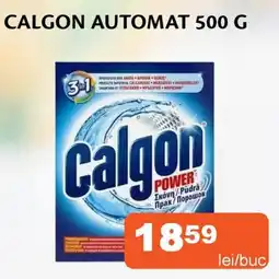 Unicarm CALGON Automat Ofertă