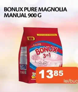 Unicarm BONUX Pure magnolia manual Ofertă