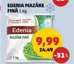 Penny EDENIA Mazăre fina Ofertă