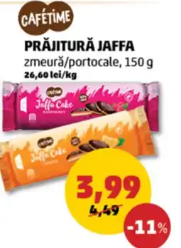 Penny Prăjitură jaffa Ofertă