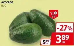 Auchan Avocado Ofertă