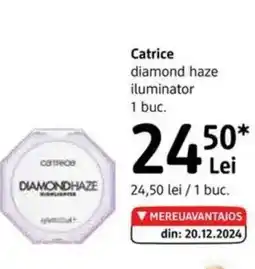 DM Catrice diamond haze iluminator Ofertă