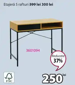 JYSK Trappedal mobilier Ofertă