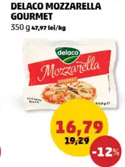 Penny DELACO Mozzarella gourmet Ofertă