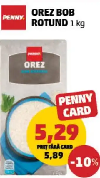 Penny Orez bob rotund Ofertă